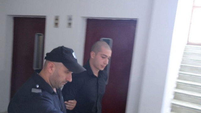 Окръжна прокуратура Бургас предаде Никола Бургазлиев на съда  съобщават от прокуратурата Младежът